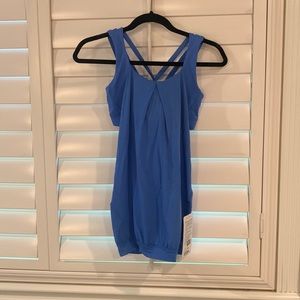 Lululemon Nouveau Limits Tank